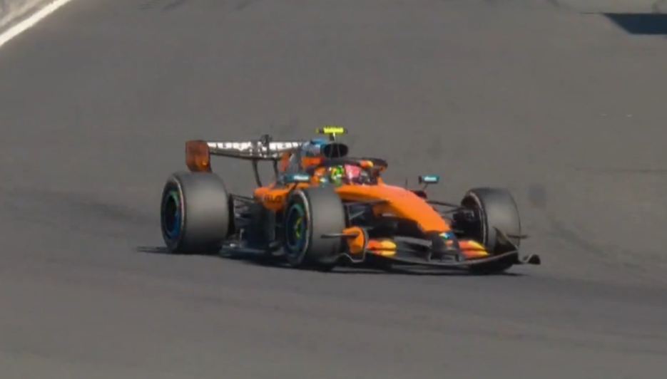 Spanish GP 2026: Race - Full replay