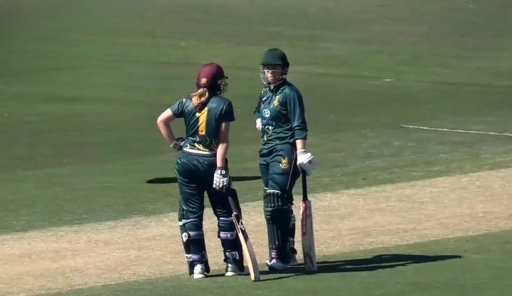 Wynnum-Manly Women beat Valley Women by 53 runs | Match 3