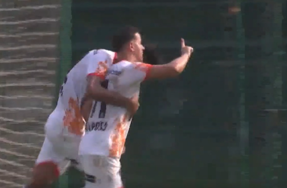 Punjab FC 1-0 East Bengal FC | Match 6