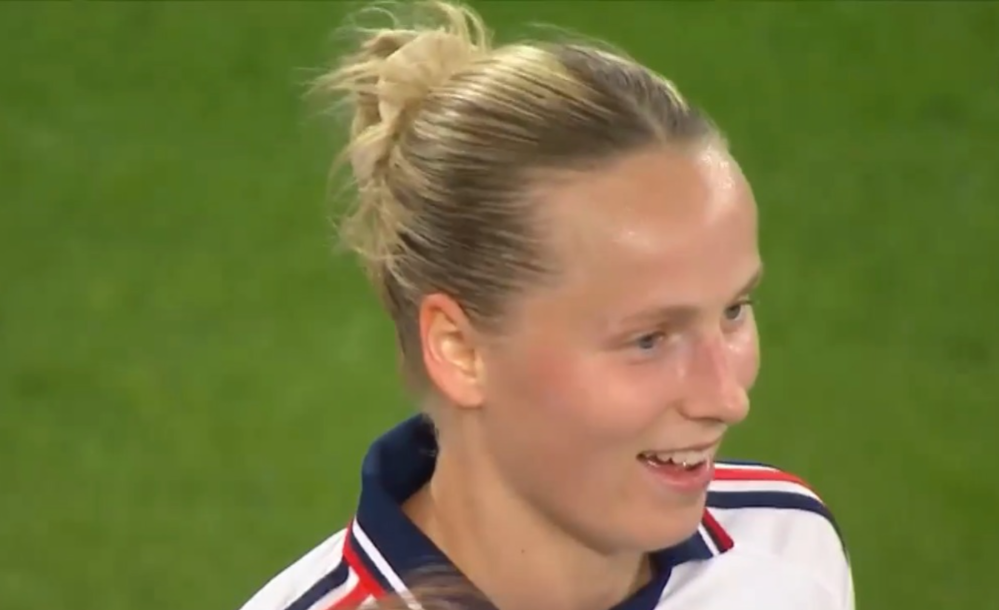 Benfica Women 0-3 Bayern Munich Women | Round 2