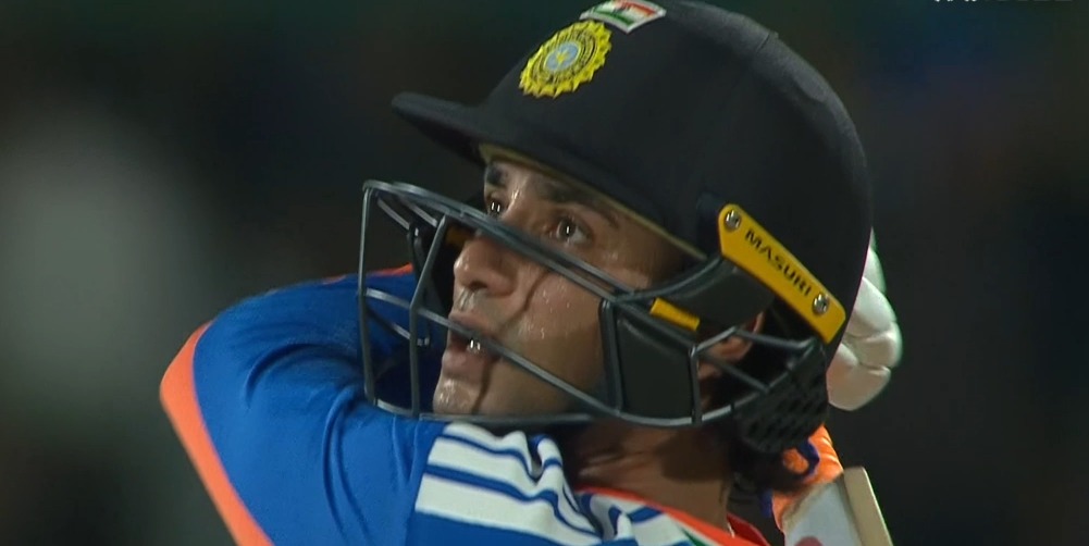 1st T20I: India vs Afghanistan | English | Full replay