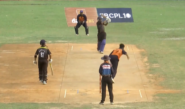Agro Vet CC beat Mills Cricket Club by 8 wickets | Match 11