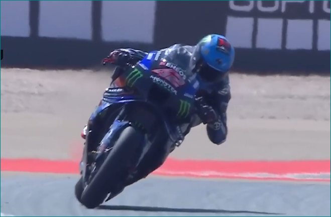 MotoGP Aragon 2025: Free Practice 1 - Full Replay