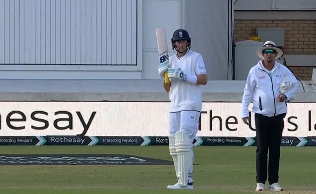 Joe Root's Masterclass! Fastest to 13K Test runs before the greats