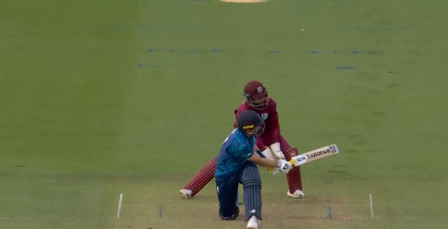 MILESTONE ALERT! Root topped England's ODI charts in style