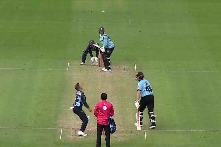 Jason Roy's 69 off 47 | Match 17