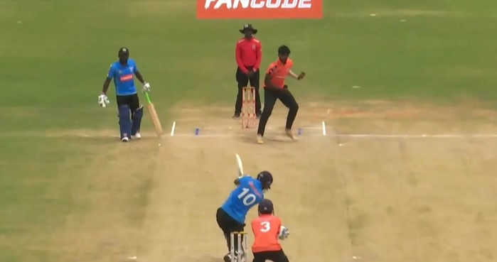 Sharks XI beat Panthers XI by 26 runs