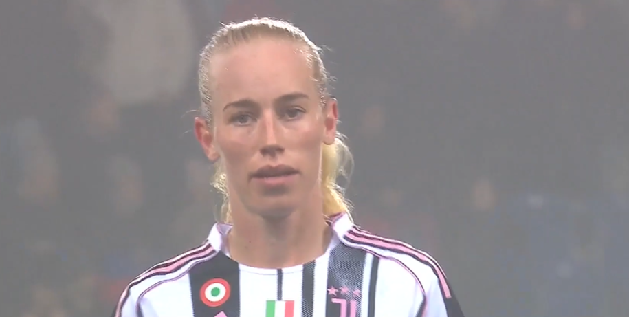 Polten Women 0-5 Juventus Women | Round 5