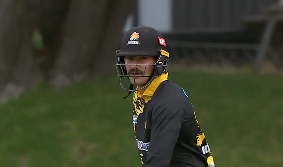 Tim Robinson's 65 off 47 | Match 16