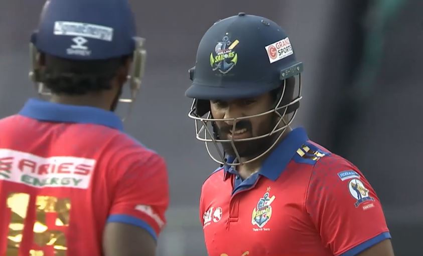 Aries Kollam Sailors beat Adani Trivandrum Royals by 7 wickets | Match 21