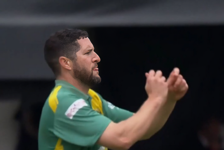 M12: South Africa Champions vs Australia Champions | Hindi Highlights