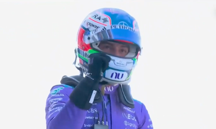 MIAMI HEATCHECK! Antonelli storms to a hat-trick of poles