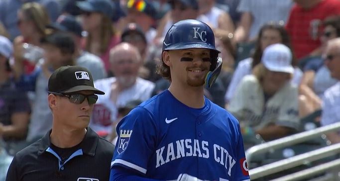 MLB: Minnesota Twins vs Kanas City Royals – Highlights
