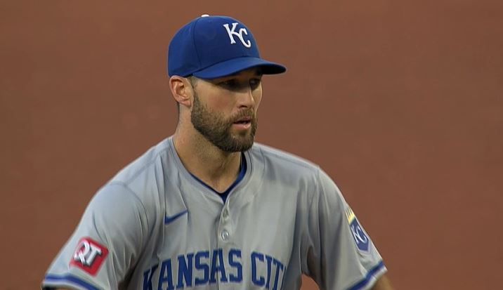 MLB: Seattle Mariners vs Kanas City Royals – Highlights