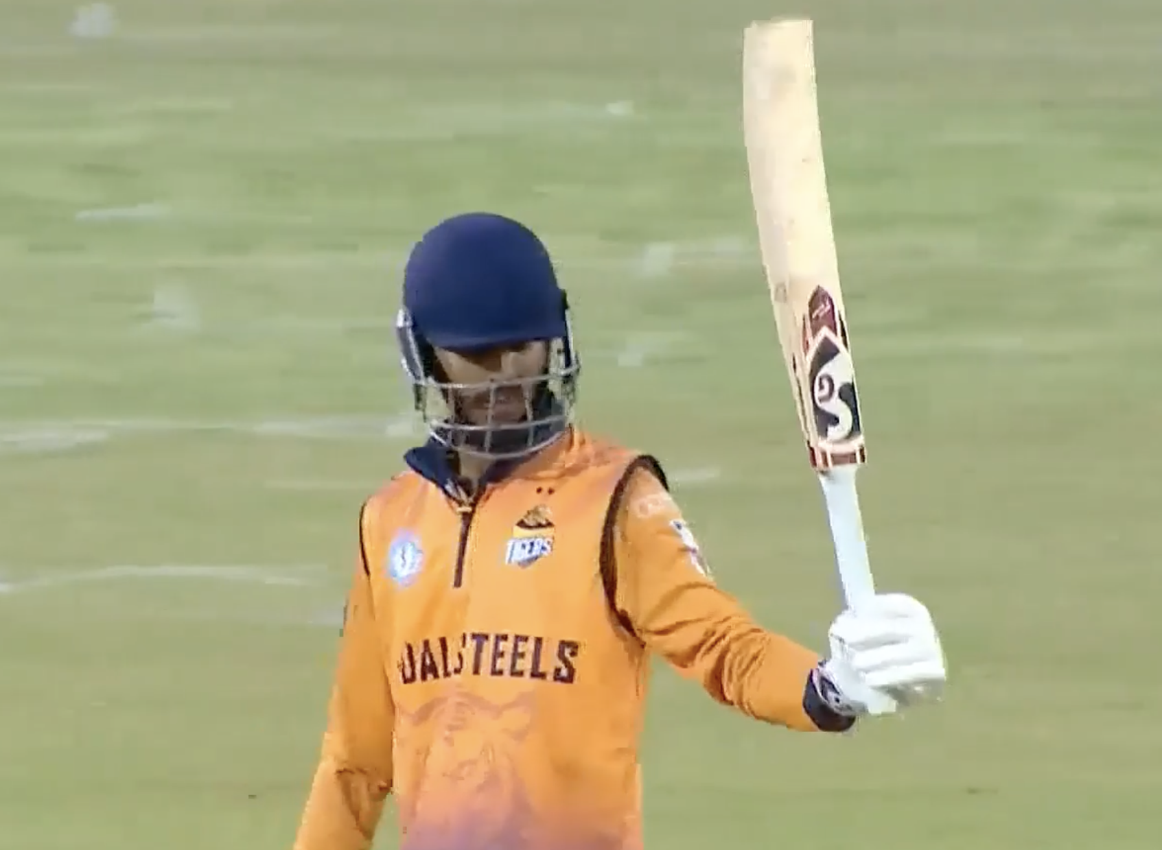 Karthikeya KP's 81 off 48 | Match 23