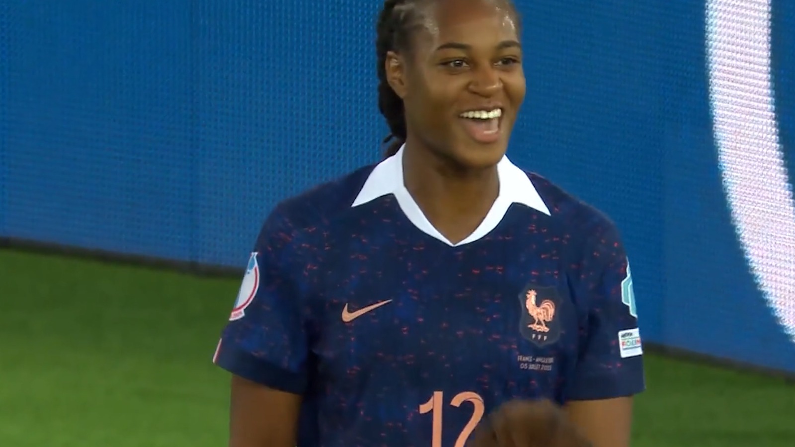 KATOTO STRIKES! A tap-in worth its weight in gold | Goal of the day 4