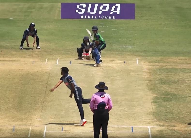 KCA Pearl beat KCA Emerald by 5 wickets | Match 10