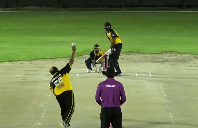Thunder Cats - B beat YSSC by 31 runs | Match 11