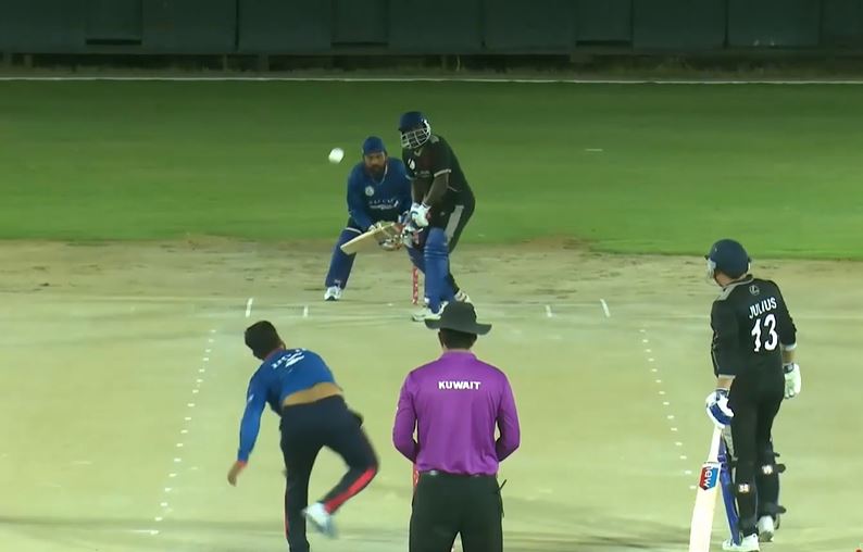 Lexus beat Gulf Cable by 74 runs | Match 13 