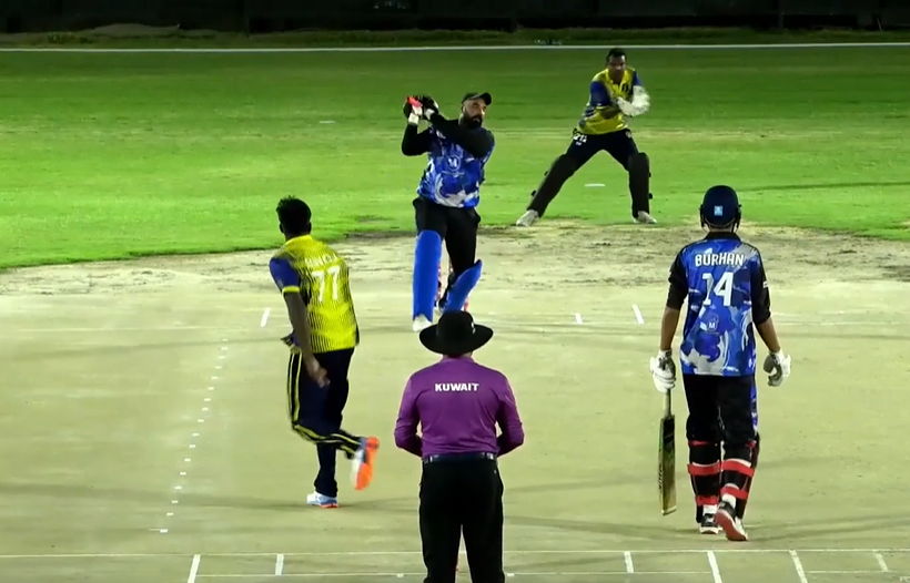 MEC Study Group beat Chennai Kings CA by 60 runs | Match 23