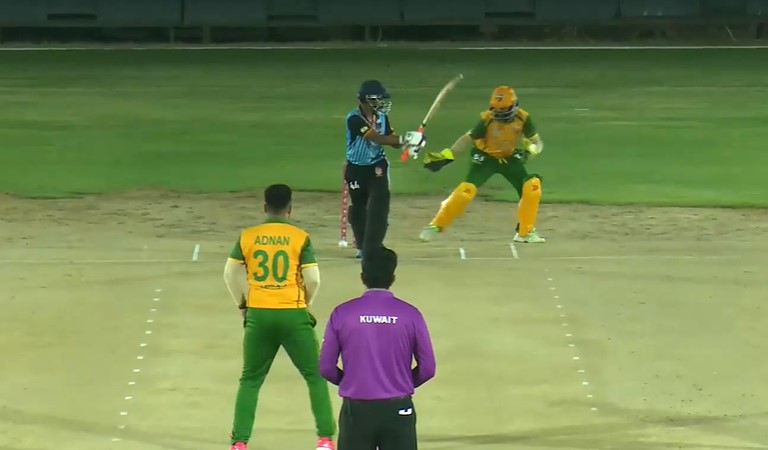 NCM Investment beat Phoenix Cricketers by 8 wickets | Match 19