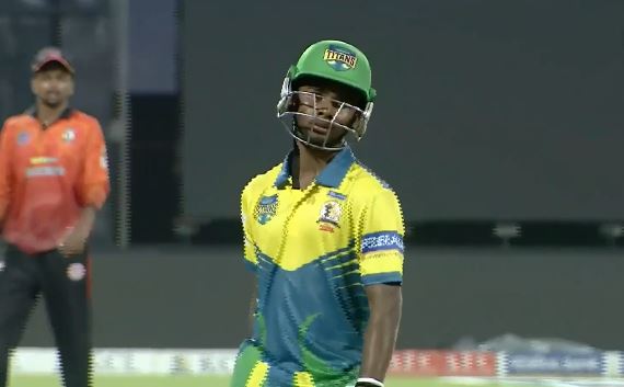 Match 12: Calicut Globstars beat Thrissur Titans by 6 runs