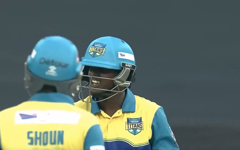 Thrissur Titans beat Alleppey Ripples by 7 wickets | Match 3