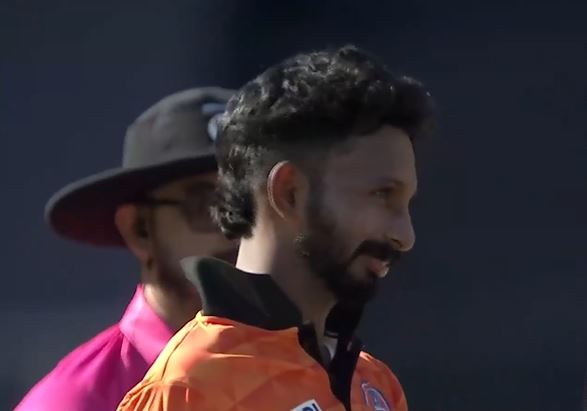 M7: Calicut Globstars vs Adani Trivandrum Royals | Malayalam Highlights