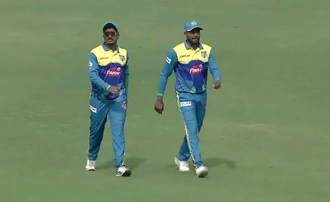 M3: Alleppey Ripples vs Thrissur Titans | Malayalam Highlights