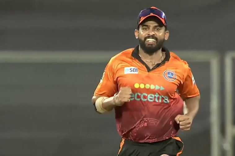 M19: Calicut Globstars vs Trivandrum Royals | Malyalam Highlights