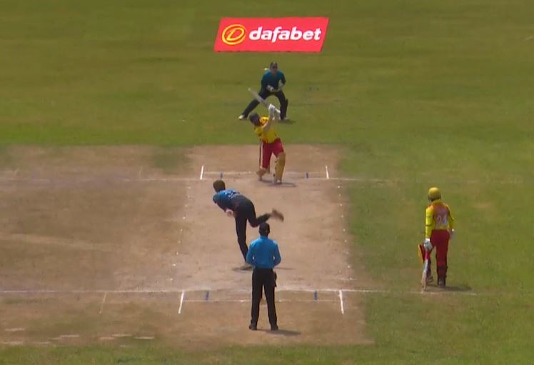 Uganda A beat Namibia A by 3 runs | Match 12