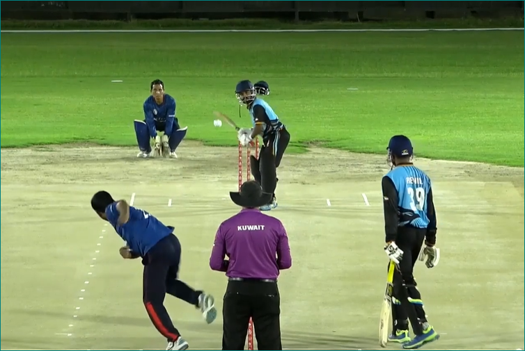 Phoenix Cricketers beat Gulf Cable by 29 runs | Match 21