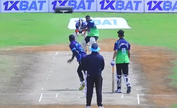 Adilabad Tigers beat Nalgonda Eagles by 13 runs