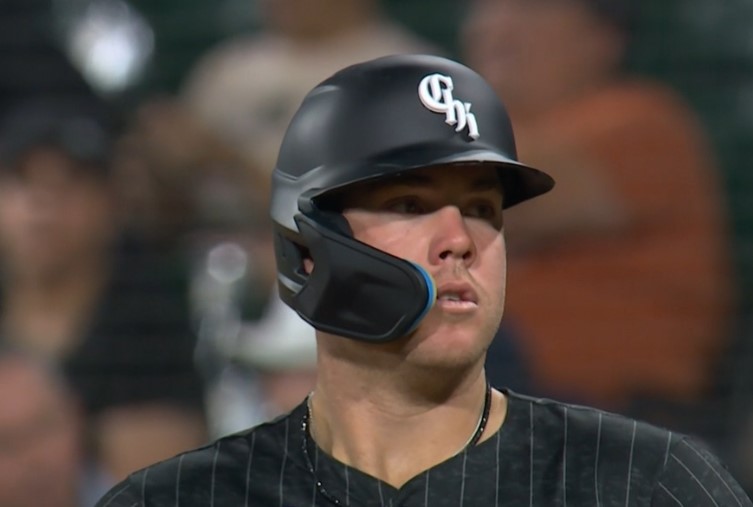 MLB: Chicago White Sox vs New York Yankees – Highlights