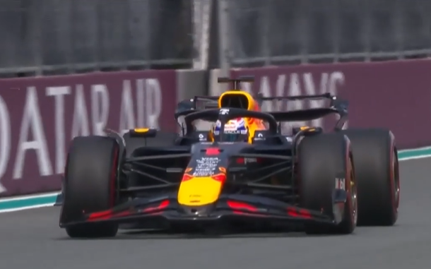 Miami GP 2025: Qualifying - Full Replay