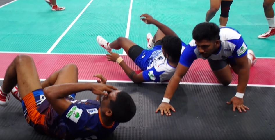 Hampi Heroes vs Hyderabad Hurricanes: The star performers