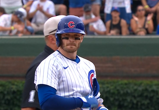 MLB: Chicago Cubs vs Philadelphia Phillies - Highlights
