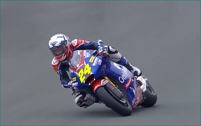 Moto2 Netherlands GP 2025: Free Practice 1 - Highlights