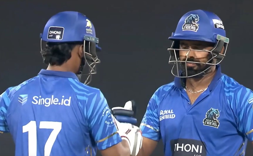 M8: Kochi Blue Tigers vs Aries Kollam Sailors | Malayalam Highlights