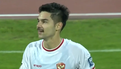 Bahrain hold Indonesia to 2-2 draw