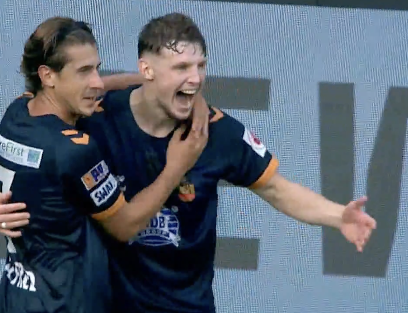 Kerala Blasters FC 1-2 Inter Kashi FC | English highlights | ISL 2025-26