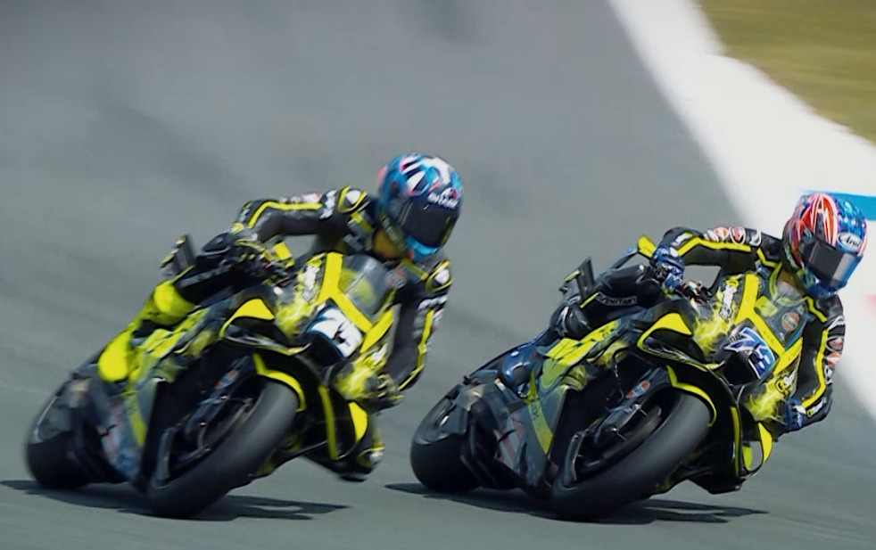 MotoGP Great Britain 2026: Live on FanCode!