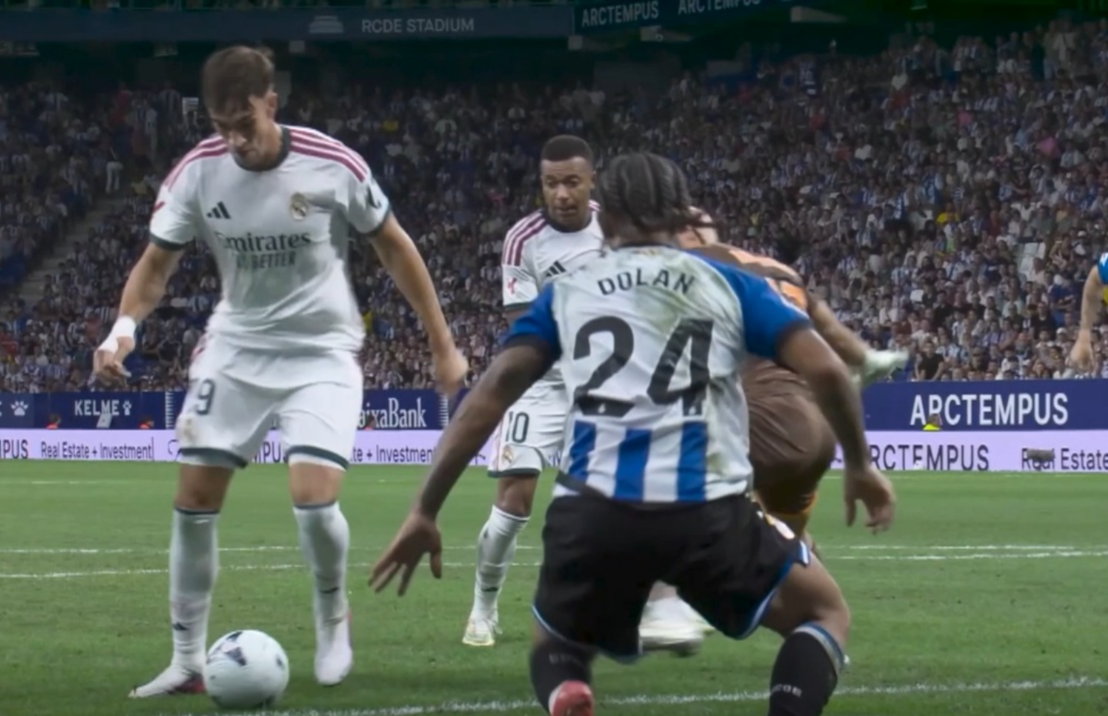 Real Madrid vs Rayo Vallecano: Live on FanCode!