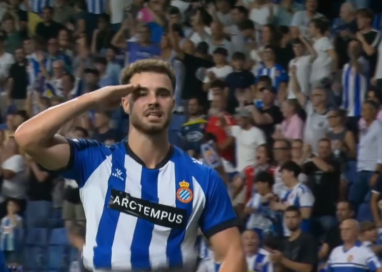 RCD Espanyol 1-1 Sevilla FC | Round 4