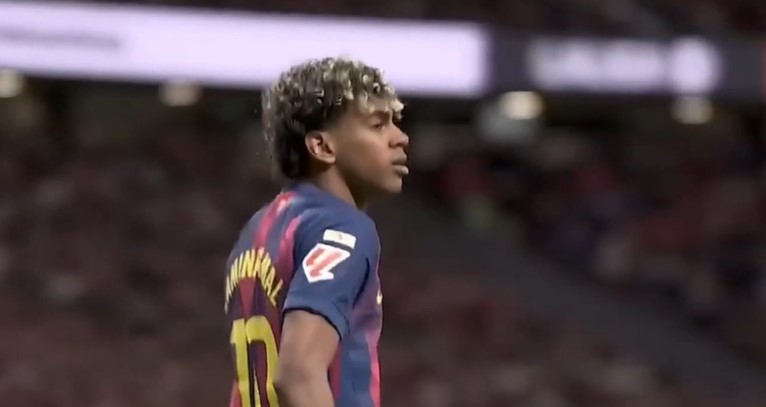 Atletico de Madrid vs FC Barcelona | Bengali Highlights