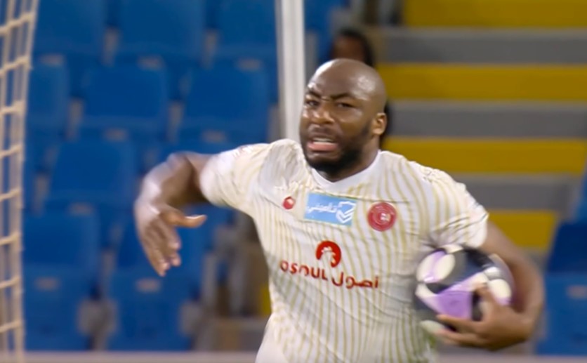 R28: Damac vs Al-Qadsiah FC | Roshn Saudi League 2025-2026