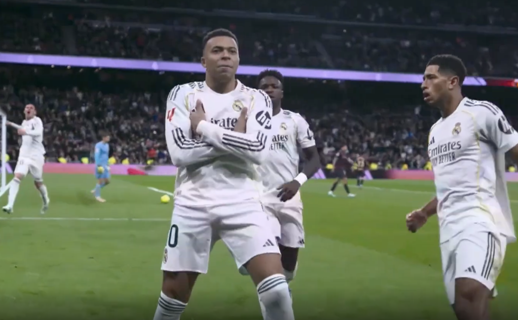 Matchday 20 highlights | LALIGA 2025-26 