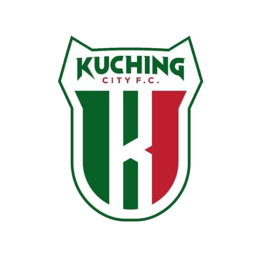 Kuching city fc football logo