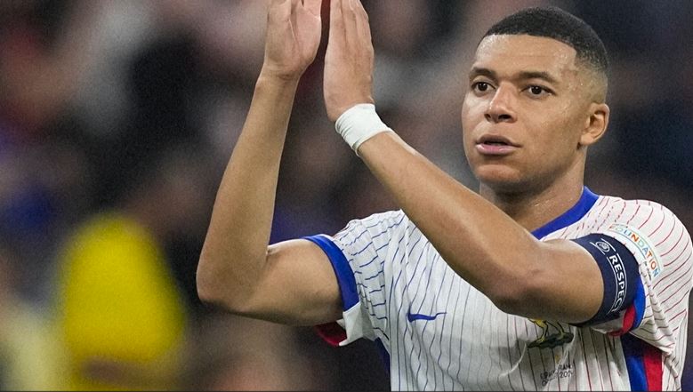 I was not good and that is it: Mbappe as France exit at Euro 2024