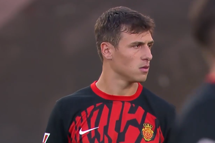 Rayo Vallecano 0-0 Mallorca | Round 38